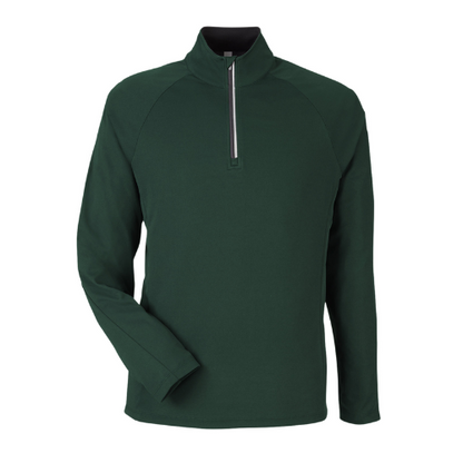 Core 365 Origin Performance Pique Quarter-Zip