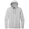 District Clothing District Featherweight French Terry Hoodie - Light Grey