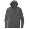 District Clothing District Featherweight French Terry Hoodie - Charcoal