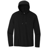 District Clothing District Featherweight French Terry Hoodie - Black