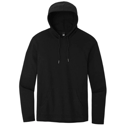 District Clothing District Featherweight French Terry Hoodie