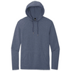 District Clothing District Featherweight French Terry Hoodie - Navy