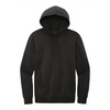 District Clothing District V.I.T. Fleece Hoodie - Black