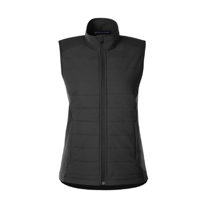 Devon & Jones Women's New Classics™ Charleston Hybrid Vest