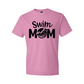 Swim Mom