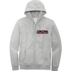 CYW Full Zip Hoodie - Gray