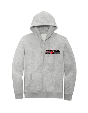 CYW Full Zip Hoodie