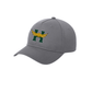 Hillside Hawks Baseball Hat
