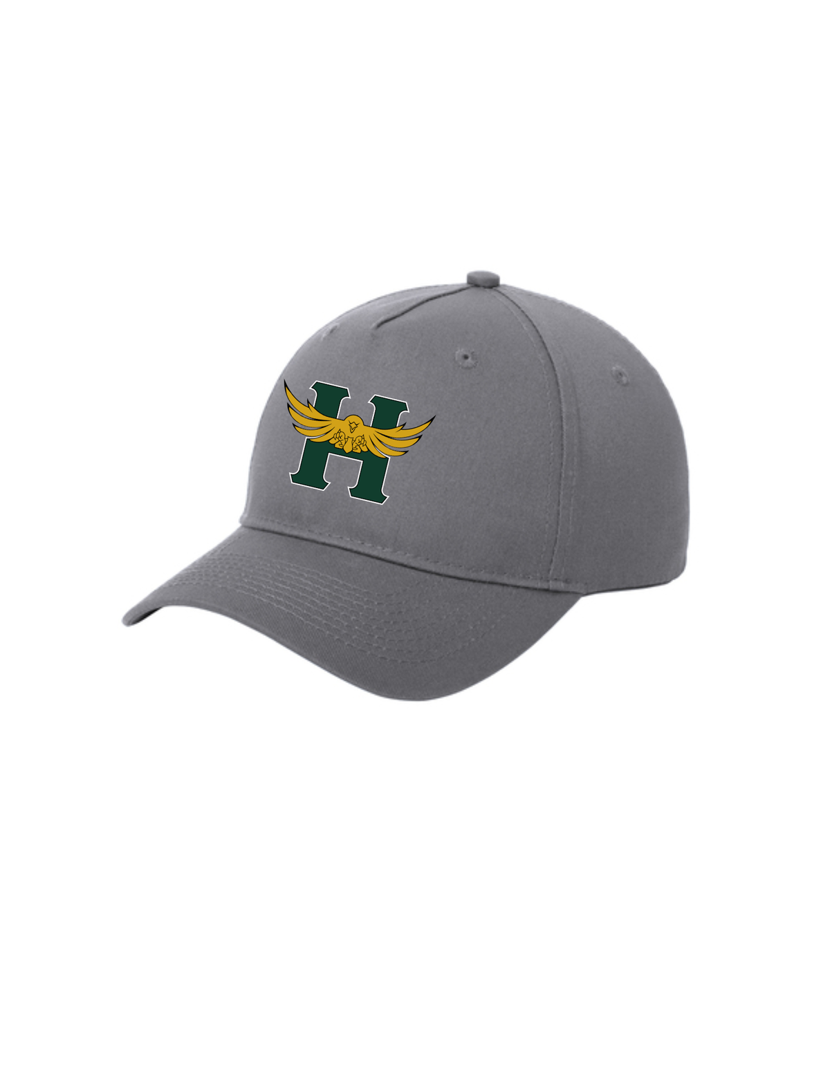 Hillside Hawks Baseball Hat