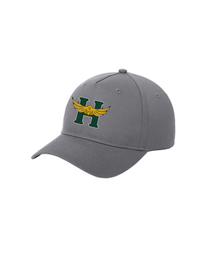 Hillside Hawks Baseball Hat