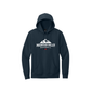 MV Baseball Fleece Hoodie