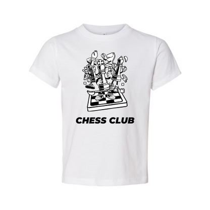 Chess_Make Your Move