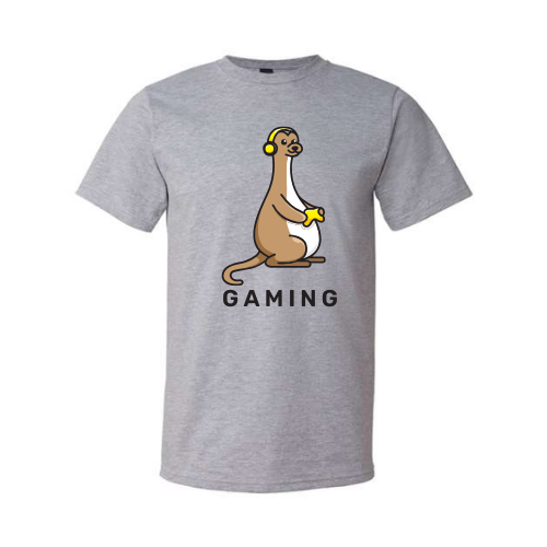 Kangaroo Gaming