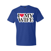 1_I Love My Wife - Royal