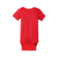 Rabbit Skins™ Infant Short Sleeve Baby Rib Bodysuit