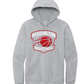 Readington Basketball - Fleece Hoodie