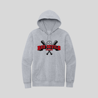 FRB Fleece Hoodie