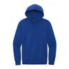 District Clothing District V.I.T. Fleece Hoodie - Deep Royal