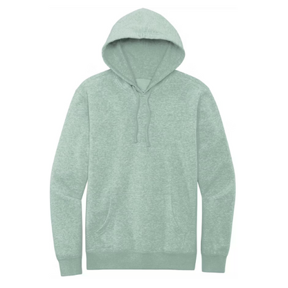 District Clothing District V.I.T. Fleece Hoodie