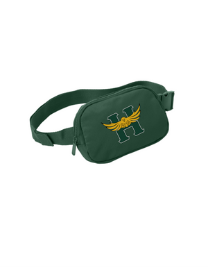 Hillside Hawks Belt Bag