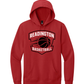 Readington Basketball - Fleece Hoodie