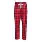 Boxercraft - Women's Haley Flannel Pants