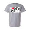 1_I Love My Wife - Grey