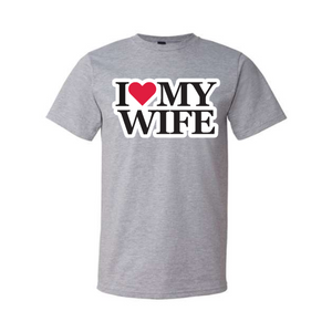 1_I Love My Wife