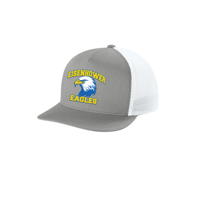Eisenhower Eagles Trucker Hat