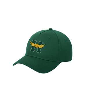 Hillside Hawks Baseball Hat