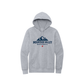 MV Baseball Fleece Hoodie