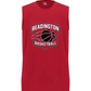 Readington Basketball Unisex Sleeveless Performance Tee