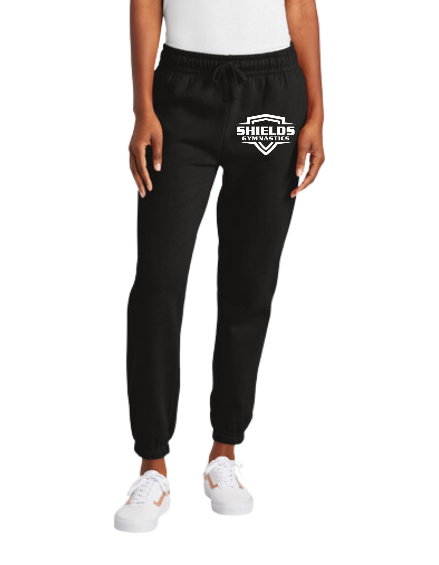 Shields District Women’s Fleece Sweatpant