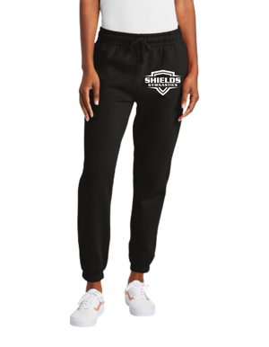 Shields District Women’s Fleece Sweatpant