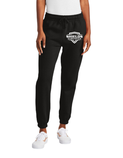 Shields District Women’s Fleece Sweatpant