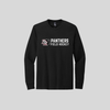 BR Field Hockey Long Sleeve Tee - Black