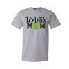 Tennis Mom_1 - Grey