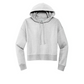 District Clothing District Women's V.I.T. Fleece Hoodie