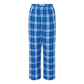 Boxercraft - Youth Flannel Pants