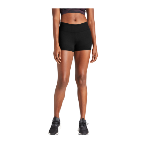 Sport-Tek® Ladies Interval 3” Short