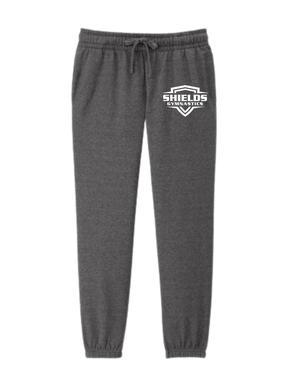 Shields District Women’s Fleece Sweatpant