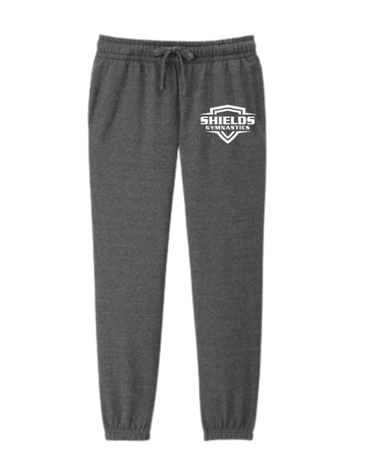 Shields District Women’s Fleece Sweatpant