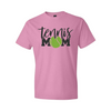 Tennis Mom_1 - Pink