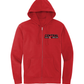 CYW Full Zip Hoodie