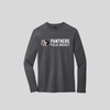 BR Field Hockey Long Sleeve Tee - Heathered Charcoal