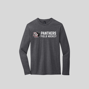 BR Field Hockey Long Sleeve Tee