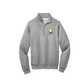 Eisenhower Eagles 1/4 Zip Sweatshirt