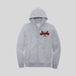 FRB Full Zip Fleece Hoodie
