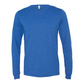 Bella + Canvas Triblend Long-Sleeve T-Shirt