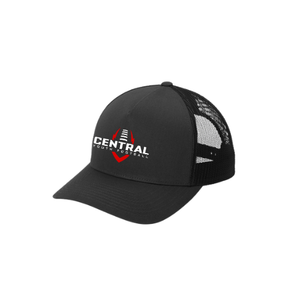 CYF Trucker Cap - Embroidered